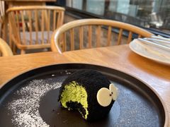 -自如ZSPACE四合院艺术餐厅
