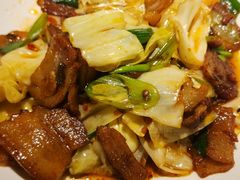 -太二酸菜鱼(深圳布吉万象汇店)