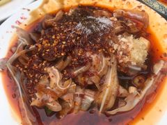 -温记府廟豆汤饭·始于1955年(海椒店)