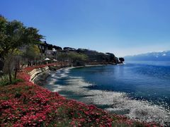 -大理洱海