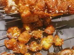 -刘成杰锦州烧烤(南河路店)