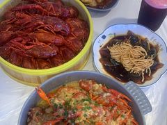 -石牌岭小亮蒸虾•湖北老字号(左岭店)