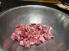 -313羊庄鲜羊火锅·鲜羊肉烧烤(李村店)