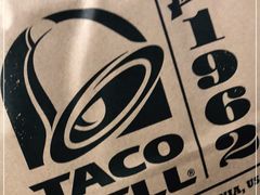 -Taco Bell 塔可钟(民田路店)