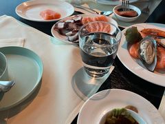 -澳门旅游塔360°旋转餐厅(南湾湖广场店)