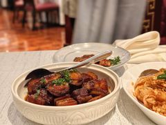 -上海和平饭店龙凤厅 Dragon Phoenix