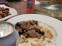 -马凯餐厅(长椿街店)