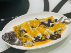 -广州文华东方酒店·江-由辉师傅主理