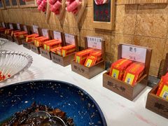 -羊大爷涮肉(亮马桥店)