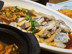 -老宁波1381餐厅(宏泰广场店)
