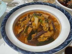 -老爷庙风味美食府(魏都大道店)