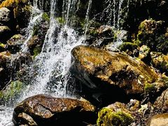 -玉渡山自然风景区