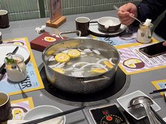 -椰小鸡·琼州糟粕醋·火锅(美兰缤纷城店)