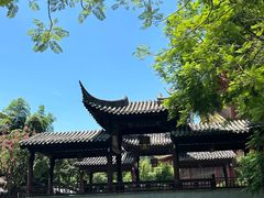-龙潭水乡