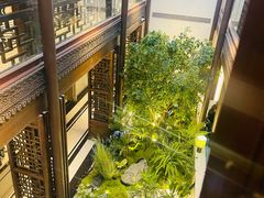 -狮王府淮扬菜(夫子庙老门东店)