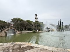 -江心屿景区
