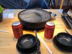-御记碳烤肥牛(东城万达店)