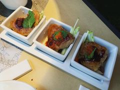 心太软香煎鹅肝-穹六人间 people 6(岳阳路店)