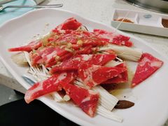 -韩时烤肉(枫蓝店)