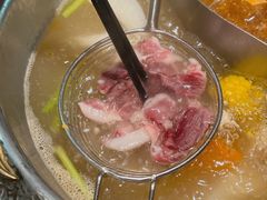 -左庭右院鲜牛肉火锅(南通CBD大有境店)