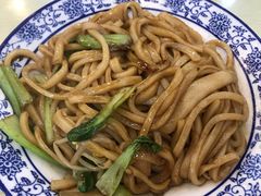 -西安名吃秦唐人家(南泉路店)