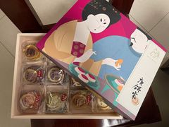 -唐饼家(第一食品五角场店)