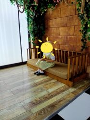 -金色童年儿童摄影(中海店)
