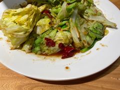 -老胖串店(浆水泉路店)