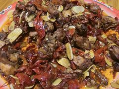 -柴窝堡22号辣子鸡·传承新疆菜