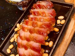 -香港威特瑞茶餐厅(小白楼音乐厅店)