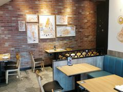 大堂-必胜客(鼓楼店)