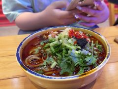 -冒椒火辣(太古里店)