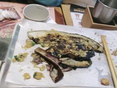 -木屋烧烤(岗顶二店)
