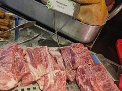 -两咖啡自助餐厅(静安香格里拉酒店)