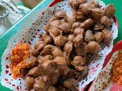 -光明刘冰乳鸽店(光明法政北路店)