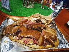 -蒙古大营(朝阳公园店)