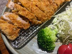喜豚招牌猪排-KITON喜豚(清晖园店)