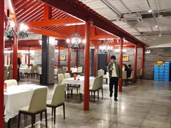 -东门烤鸭店(鼓楼店)