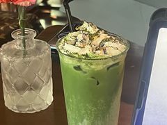 -咖法森林·咖啡  酒吧(天河店)