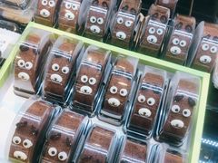 -85度C(北京八角物美店)