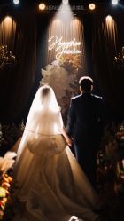 -铭诺婚礼策划公司(通州店)