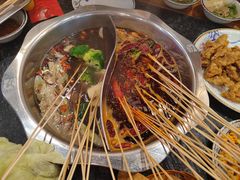 -玉林串串香(桥西店)