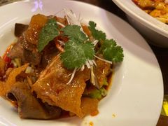 夫妻肺片-缪氏川菜(丰盛町店)