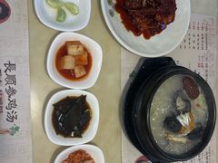 -长顺参鸡汤店(西塔总店)