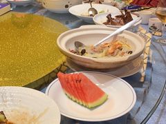 -奎元馆.百年奎元.非遗传承(西湖边的解放路店)