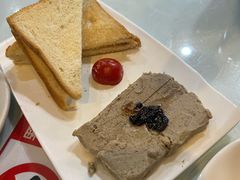 -金环西餐厅
