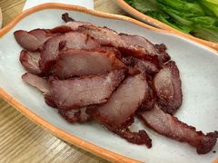 广式蜜汁叉烧-瑞霖·隆江猪脚饭