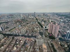 -景月阁空中食府(希尔顿酒店)