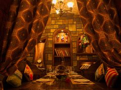 -凯撒城堡西餐厅(颐和国际店)