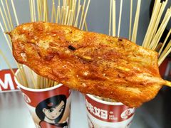 炸里脊肉-方辣妈臭豆腐·螺蛳粉(五一广场店)